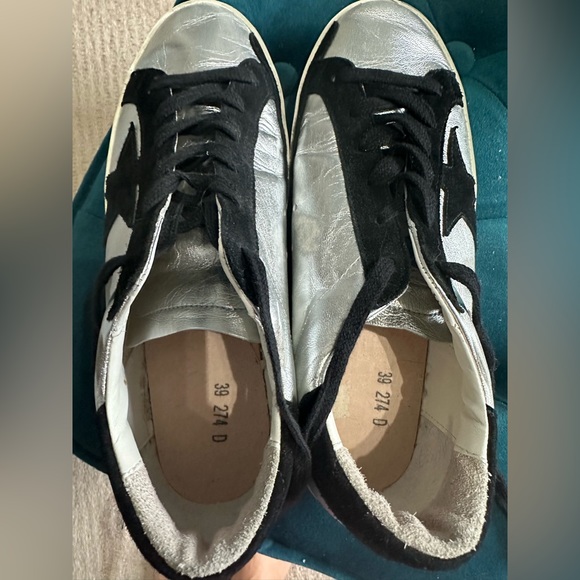 Golden Goose, rarely worn, size 39 - Picture 4 of 5